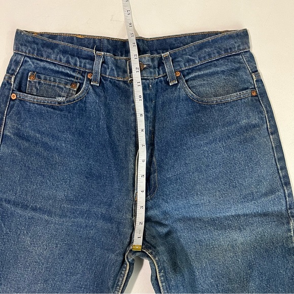 Levi’s 517 Vintage Jeans - Picture 5 of 10